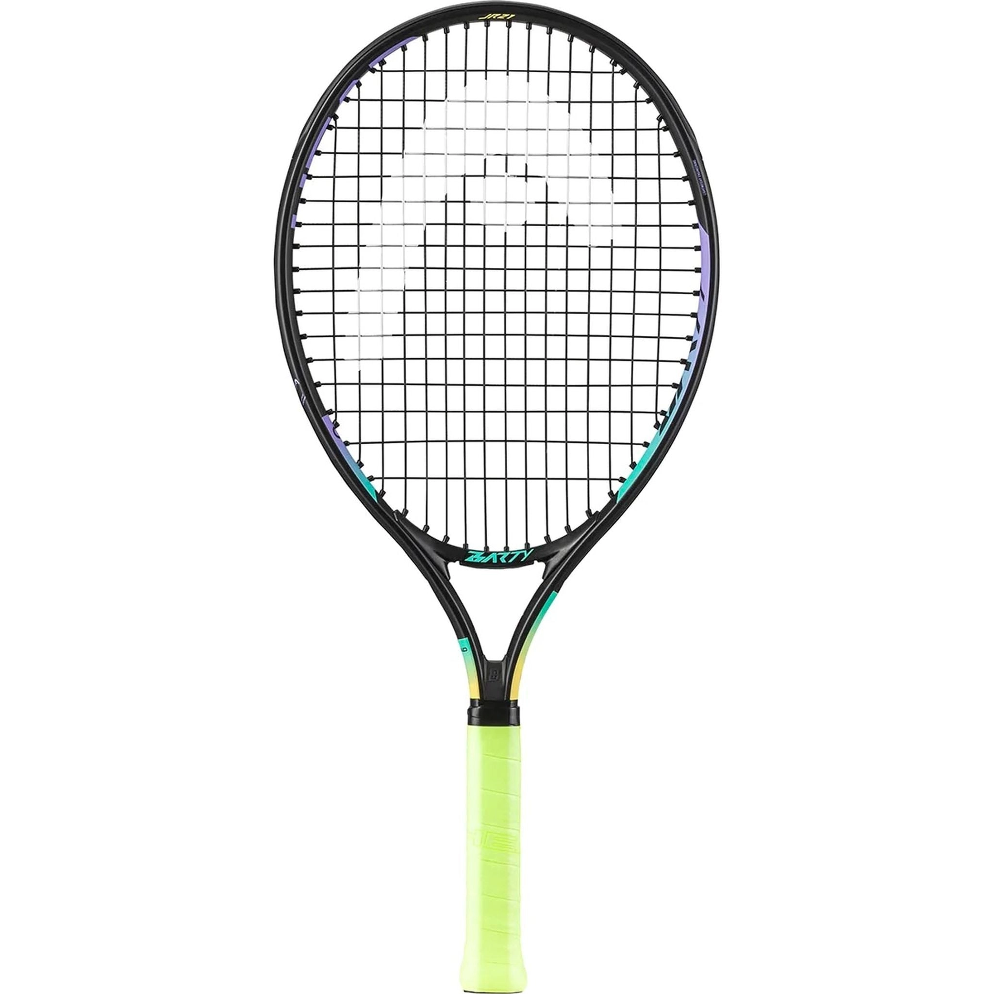 HEAD Barty 21-inch Junior Tennis Racquet