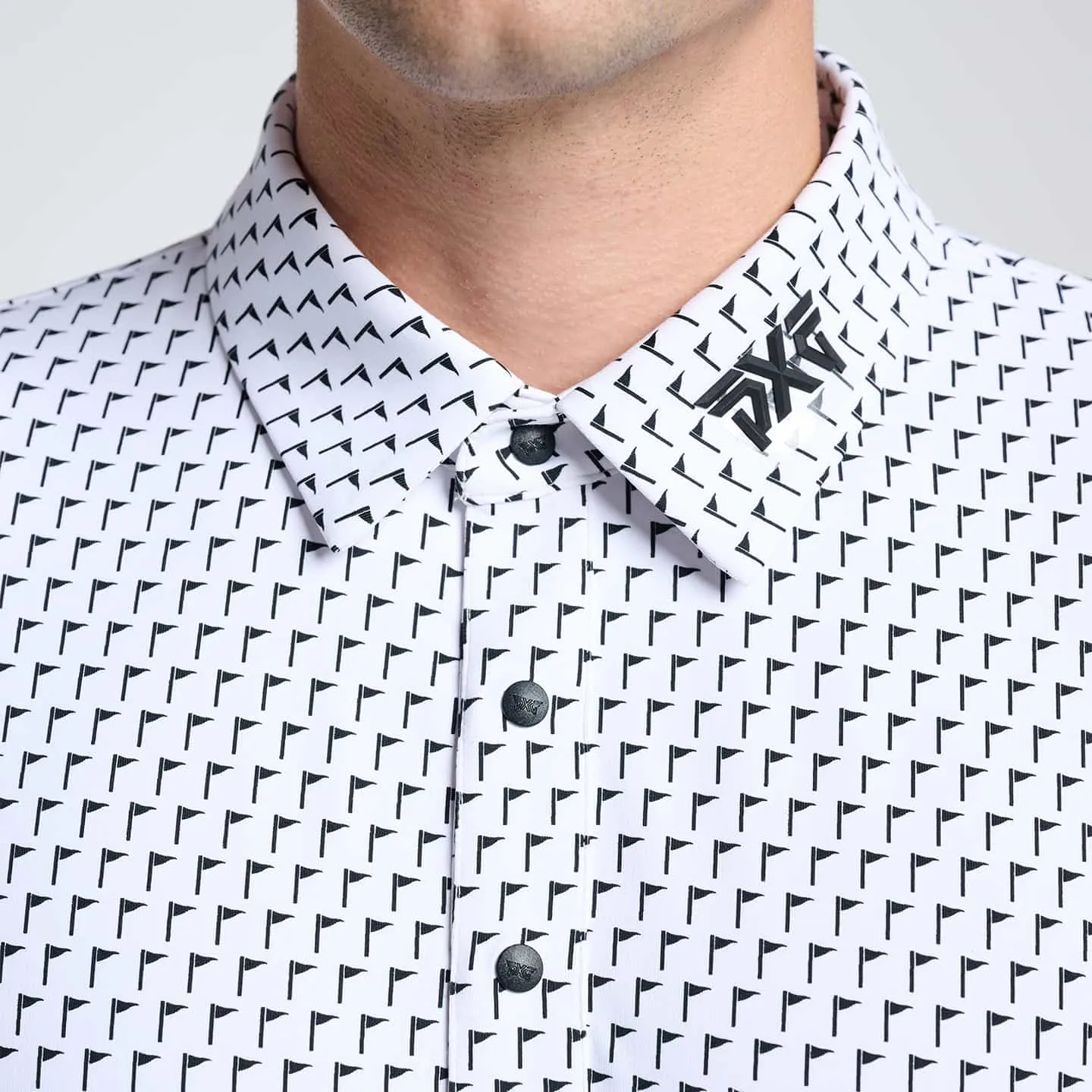 Hit-the-Course Bundle - White