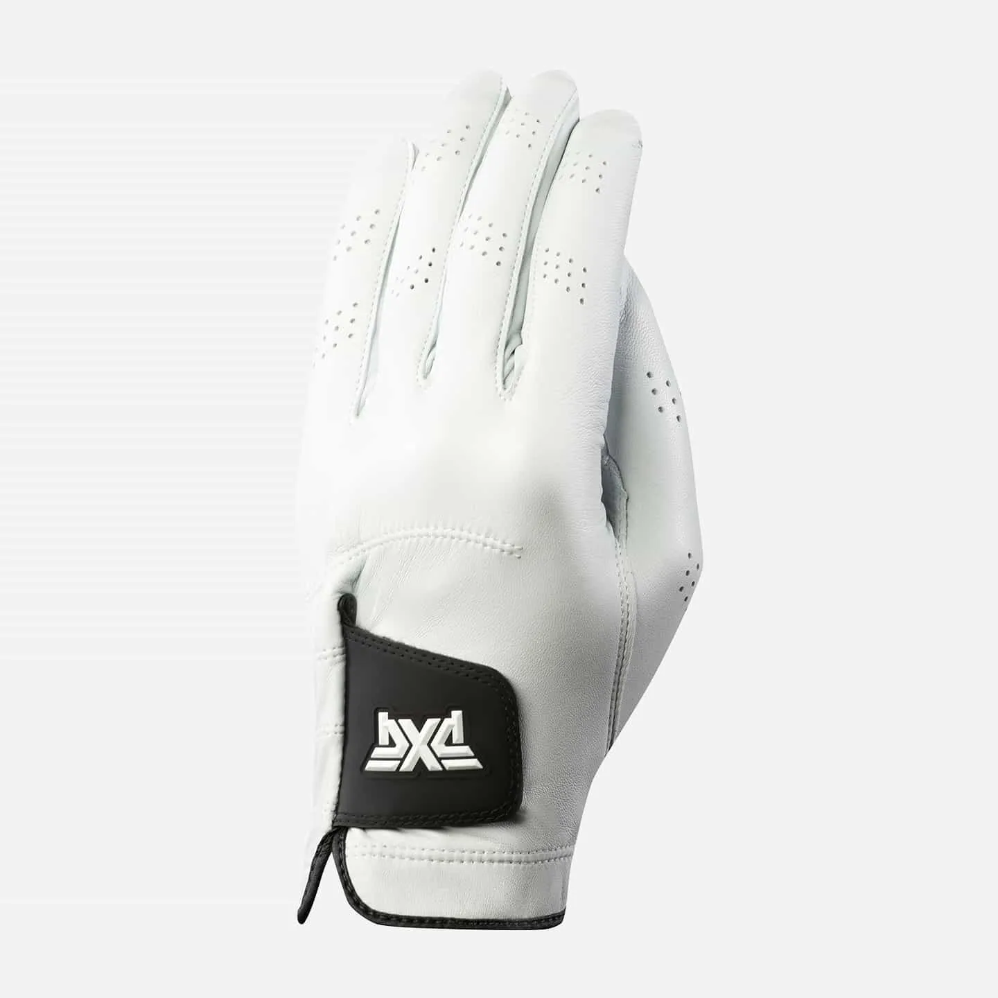 Hit-the-Course Bundle - White