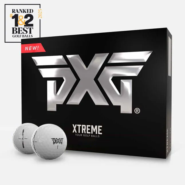 Hit-the-Course Bundle - White