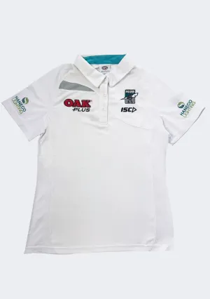 ISC Women's Port Adelaide 2019 Performance Polo