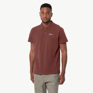 jack wolfskin Essential Men's Polo