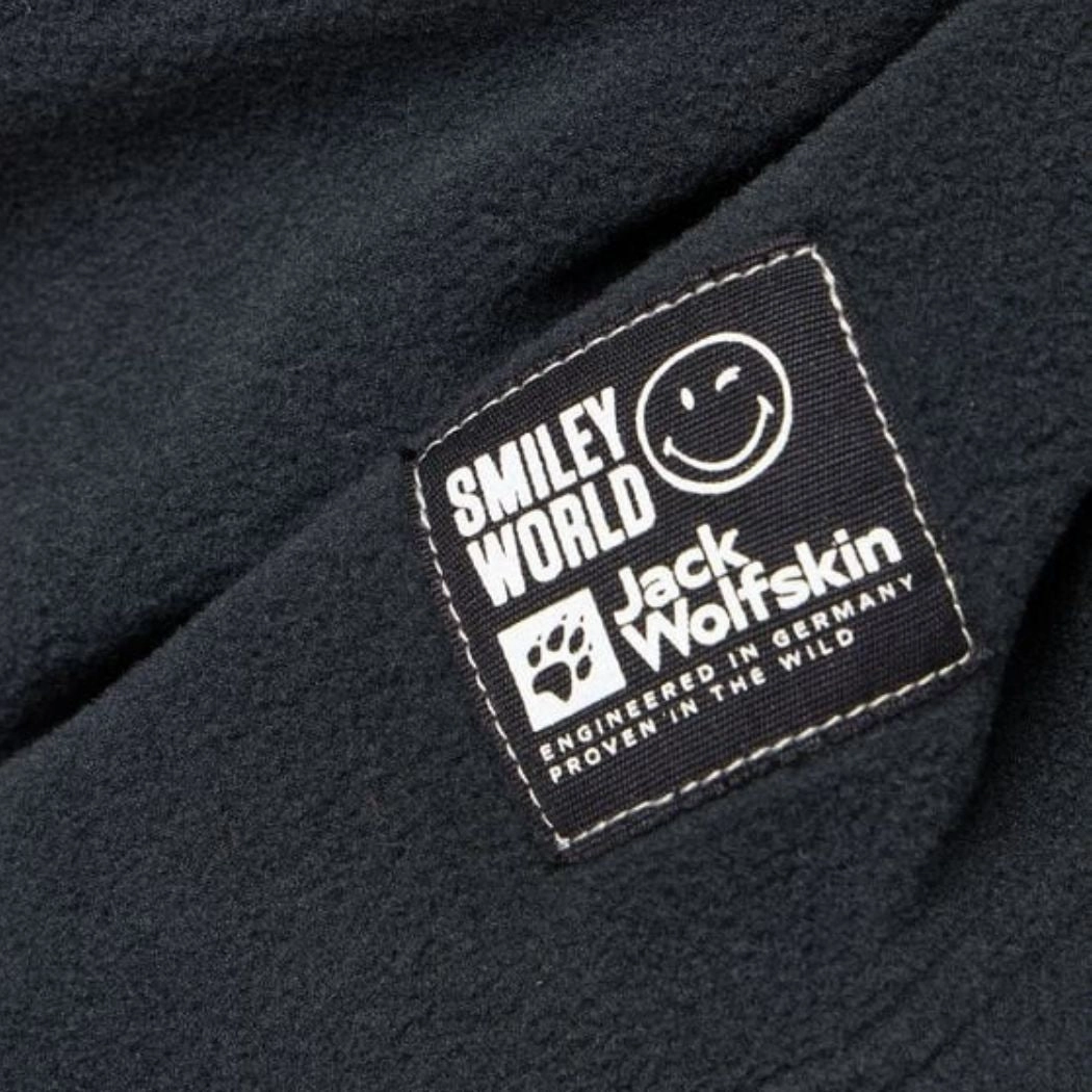 jack wolfskin Smileyworld Loop Teen's Snood