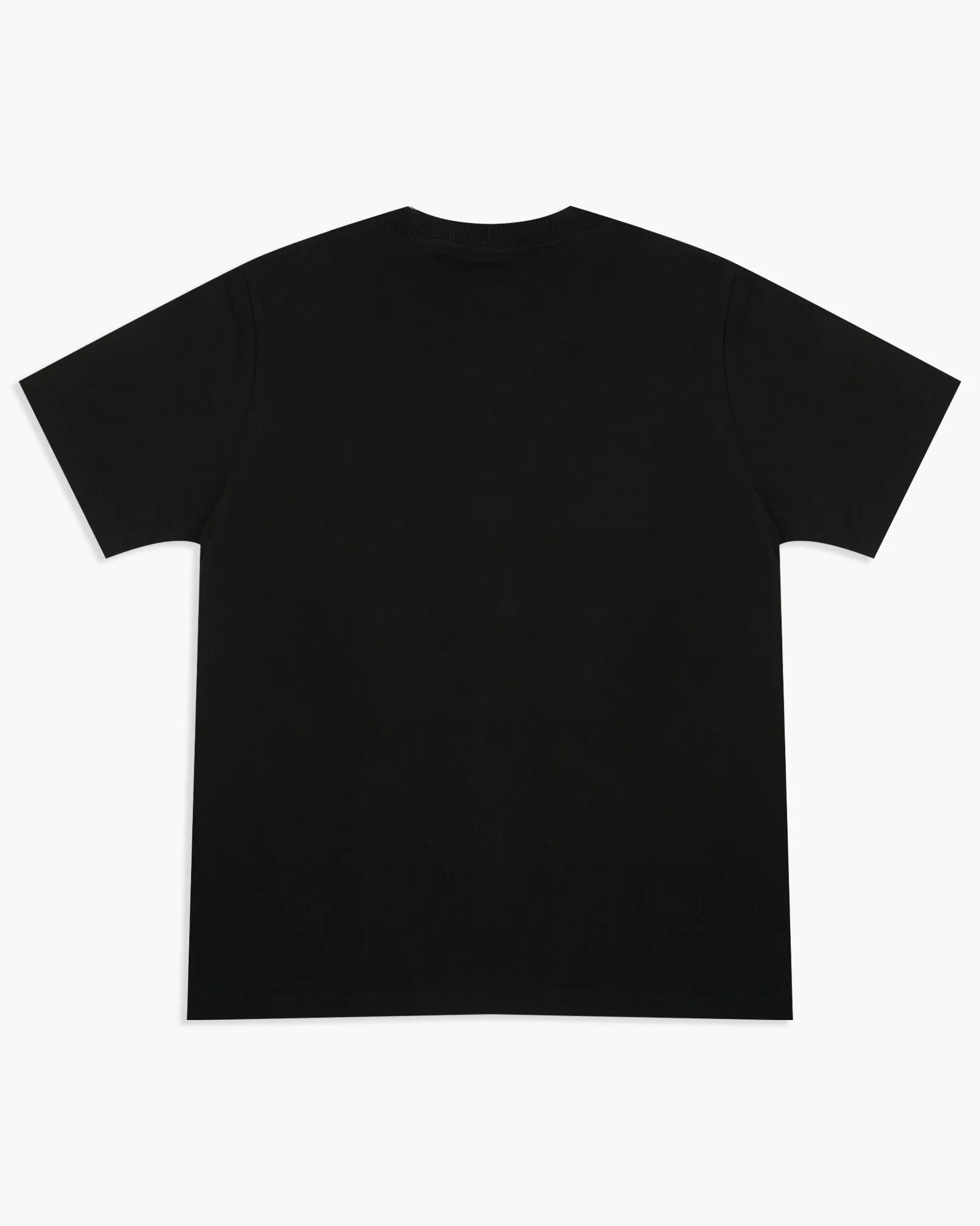 Jackman Dotsume Tee - Black