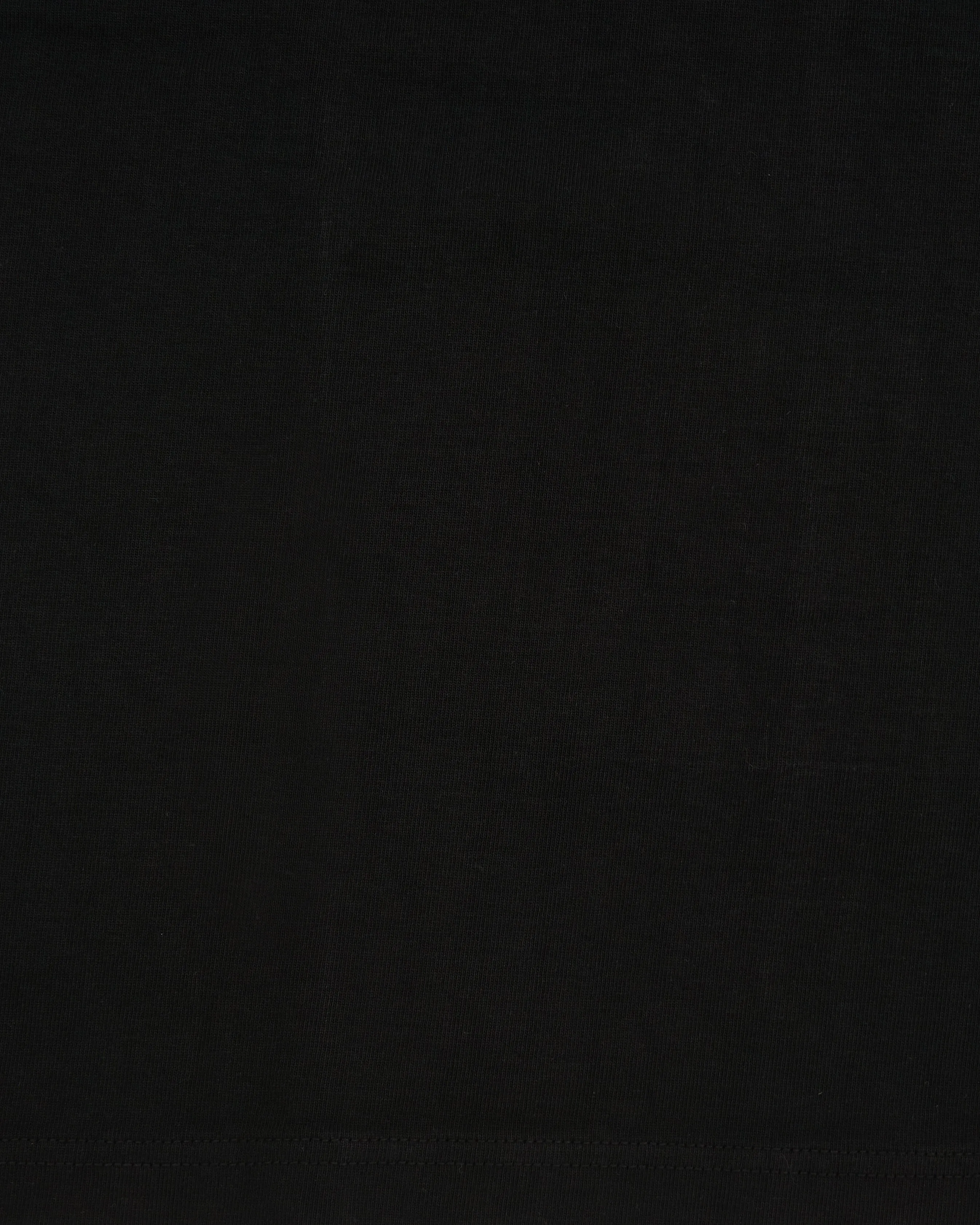 Jackman Dotsume Tee - Black