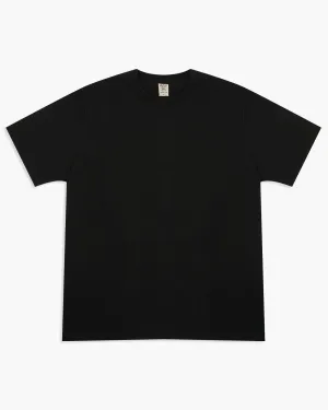 Jackman Dotsume Tee - Black