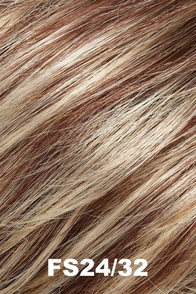 Jon Renau Wigs - Jazz (#5361)