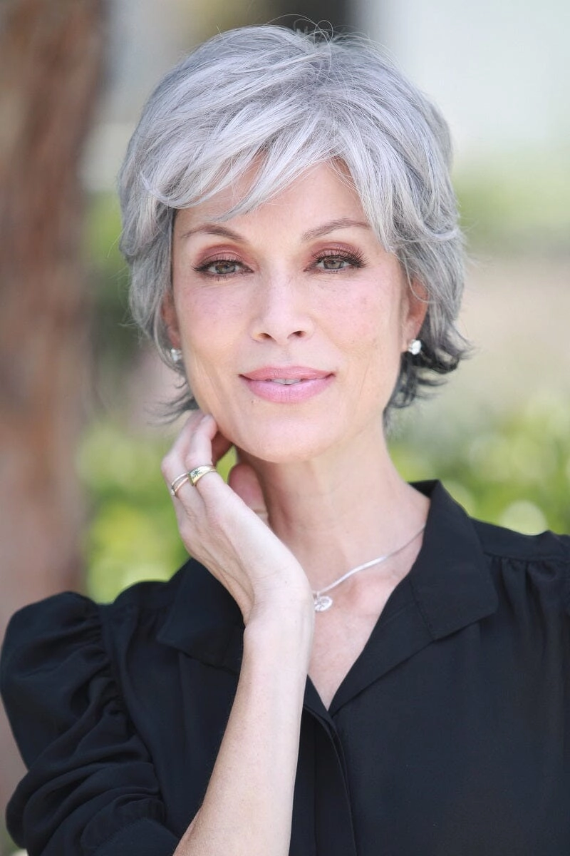Jon Renau Wigs - Jazz (#5361)
