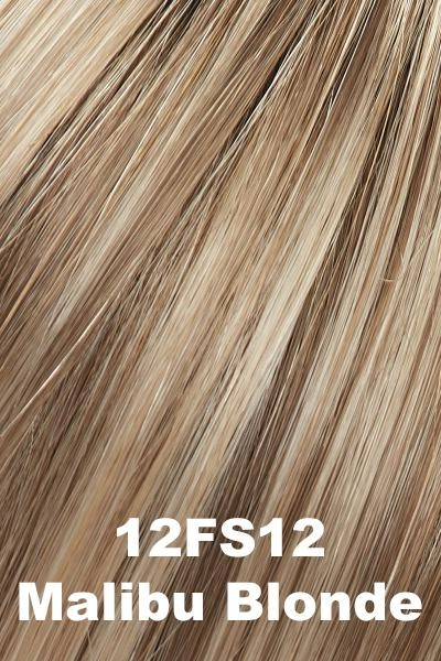 Jon Renau Wigs - Jazz - Petite (#5362)
