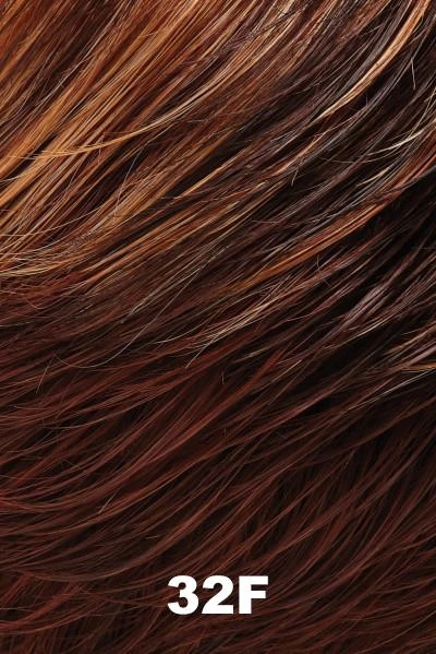 Jon Renau Wigs - Jazz - Petite (#5362)