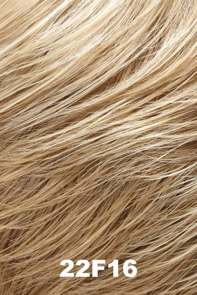 Jon Renau Wigs - Jazz - Petite (#5362)