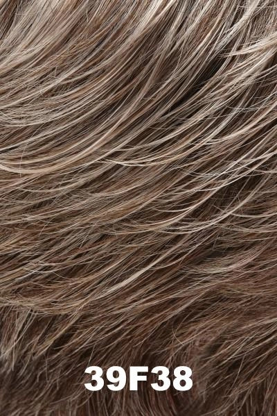 Jon Renau Wigs - Jazz - Petite (#5362)