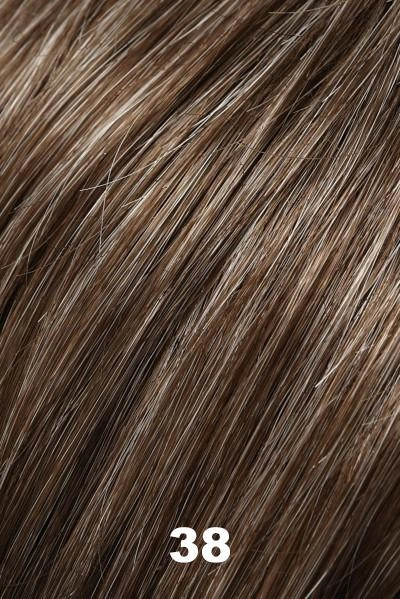 Jon Renau Wigs - Jazz - Petite (#5362)