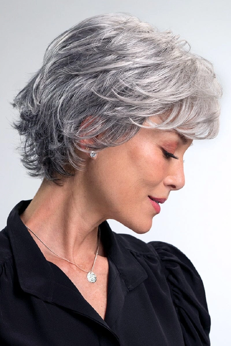 Jon Renau Wigs - Jazz - Petite (#5362)