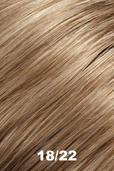 Jon Renau Wigs - Jazz - Petite (#5362)