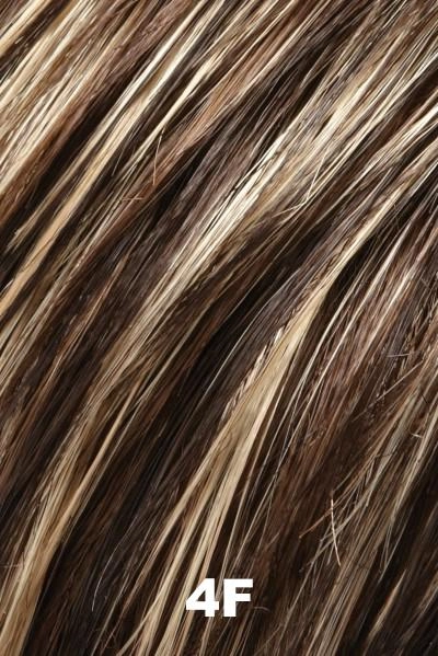 Jon Renau Wigs - Jazz - Petite (#5362)
