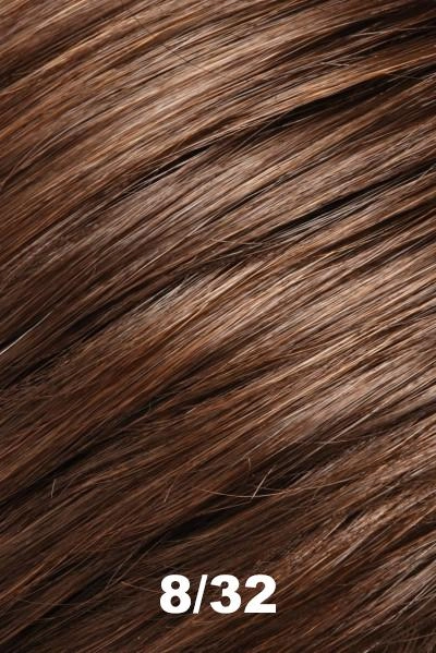 Jon Renau Wigs - Jazz - Petite (#5362)