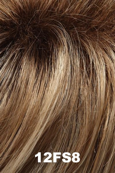 Jon Renau Wigs - Jazz - Petite (#5362)