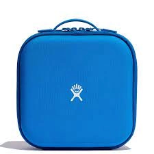 K Small Insulated Lunch Box