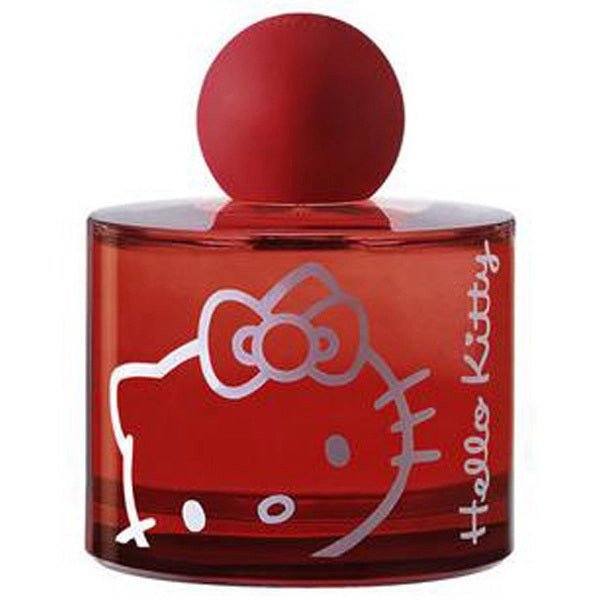 Kids Hello Kitty Red by Hello Kitty