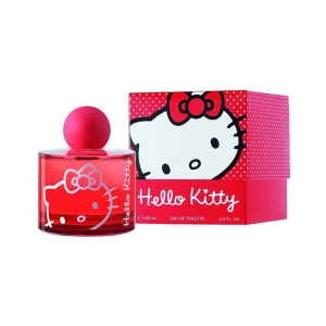 Kids Hello Kitty Red by Hello Kitty