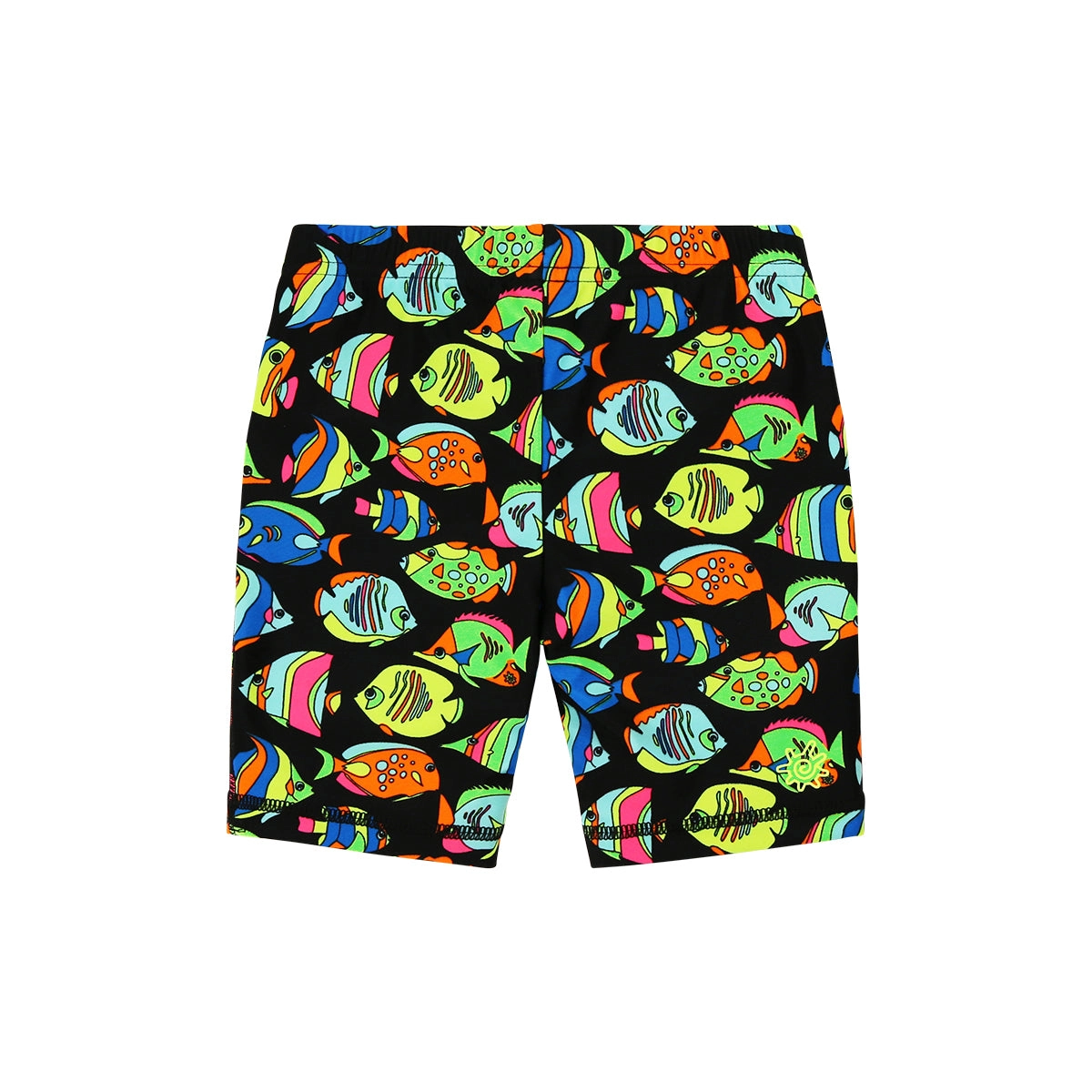 Kid's Neon Swim & Play Jammerz