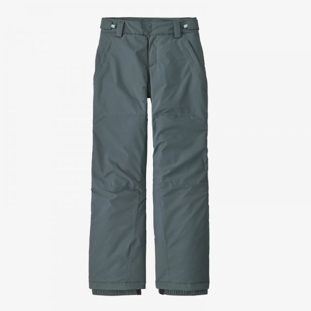 Kids' Powder Town Pants