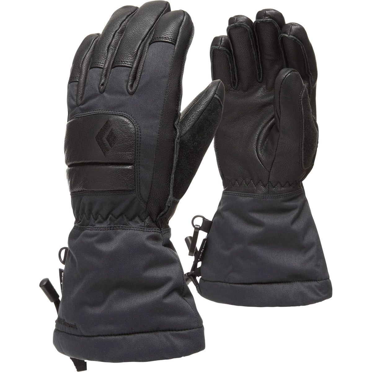 Kids' Spark Gloves