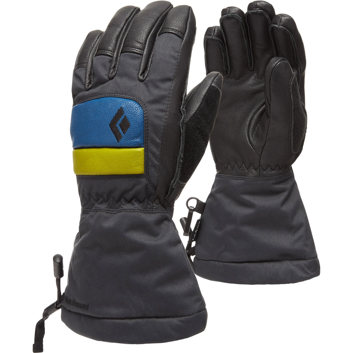Kids' Spark Gloves