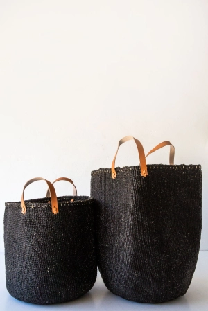 Kiondo Handle Basket