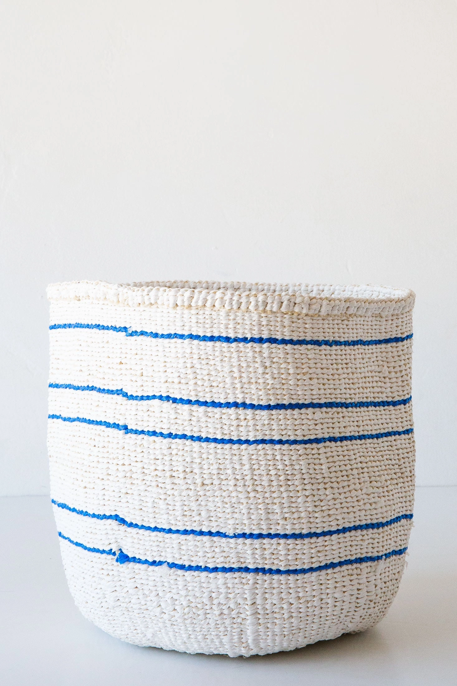 Kiondo Stripe Basket