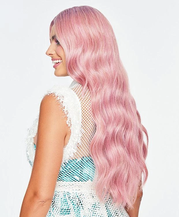Lavender Frose Wig by Hairdo | Synthetic (Wefted)