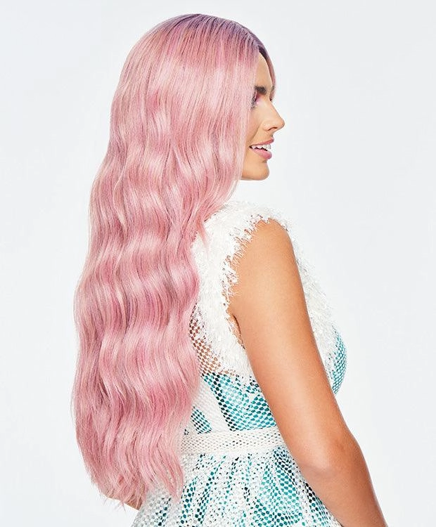 Lavender Frose Wig by Hairdo | Synthetic (Wefted)