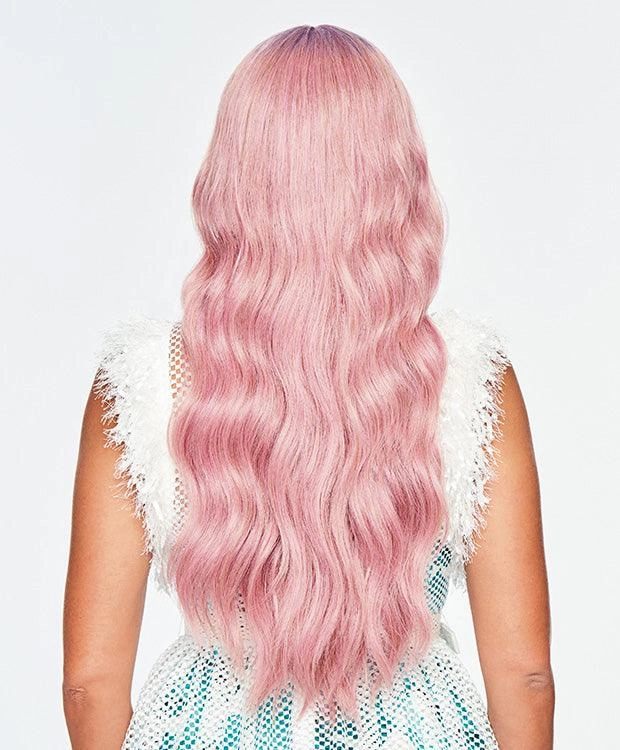 Lavender Frose Wig by Hairdo | Synthetic (Wefted)