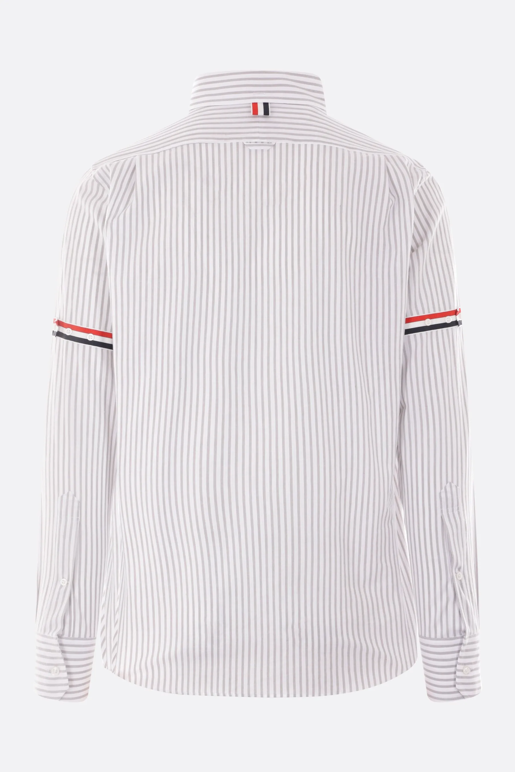 Madras cotton shirt