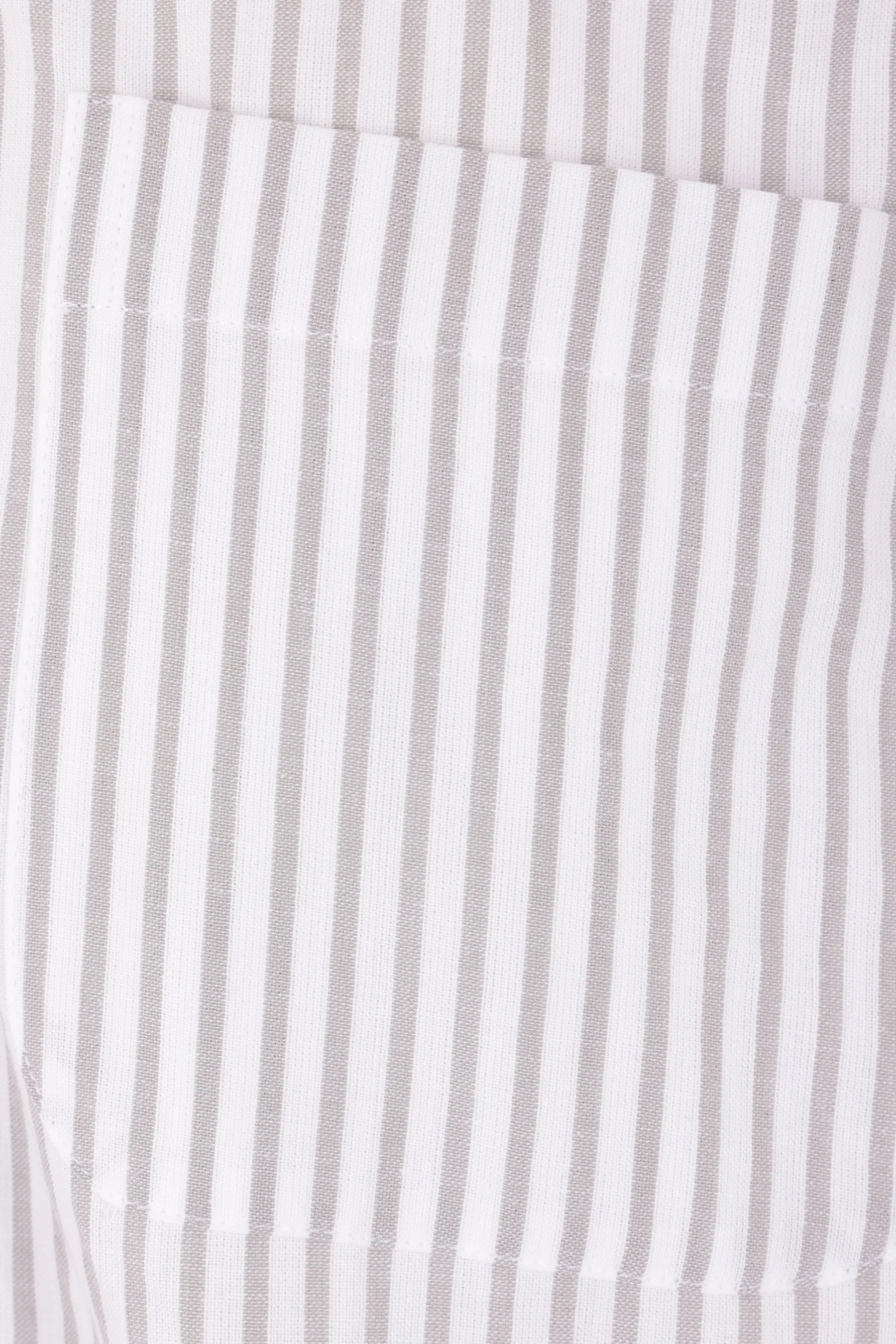 Madras cotton shirt