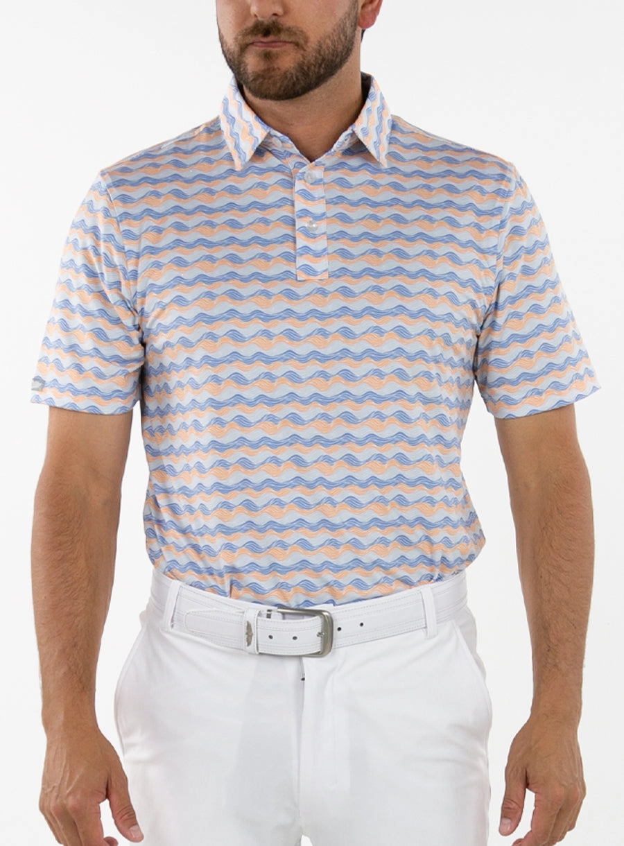 Making Waves Polo