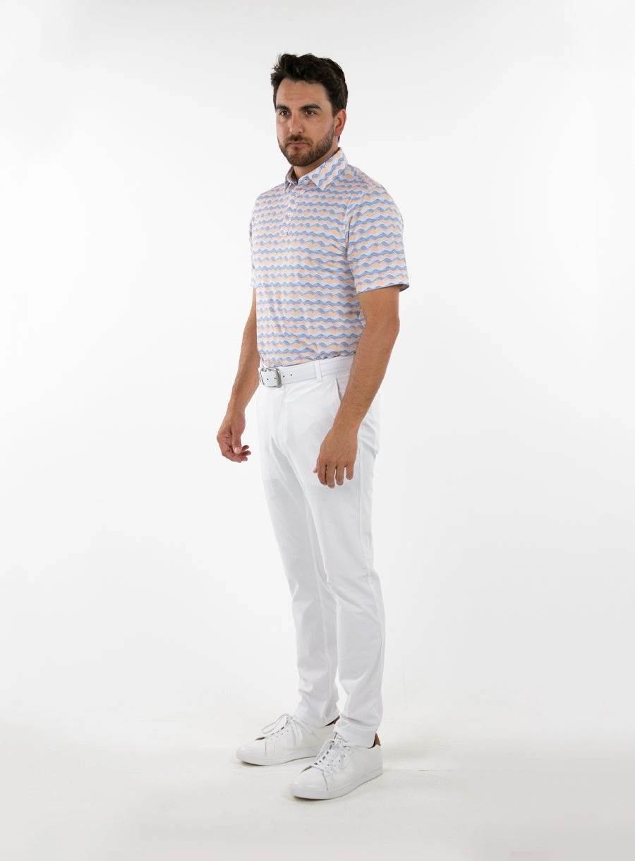 Making Waves Polo