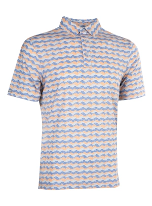Making Waves Polo