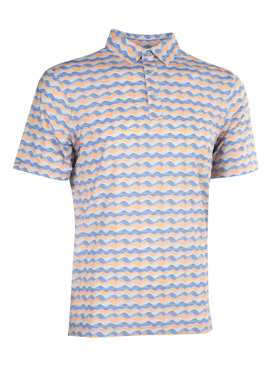 Making Waves Polo