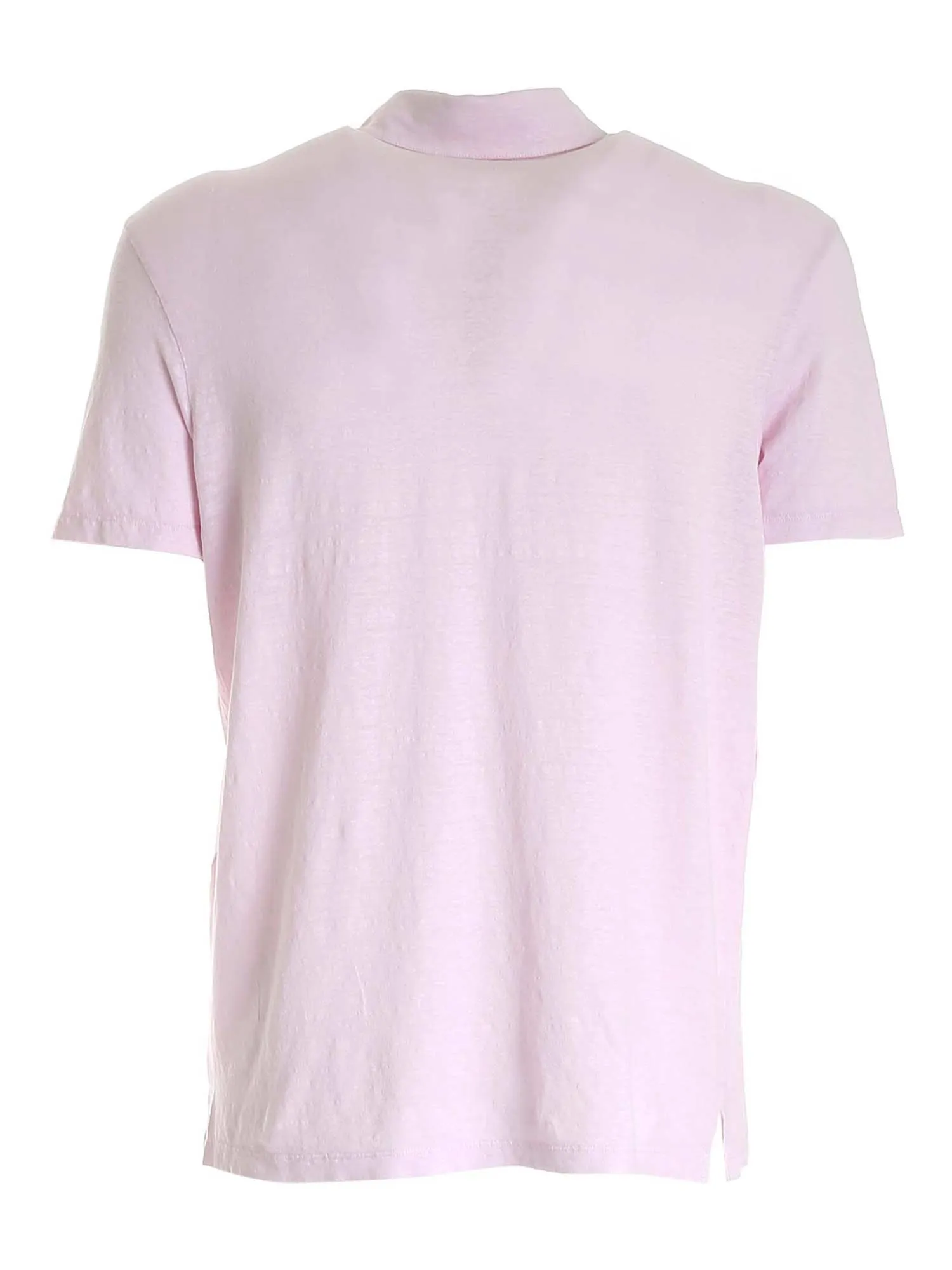 Malo Short Sleeved Polo Shirt