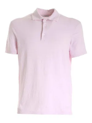 Malo Short Sleeved Polo Shirt