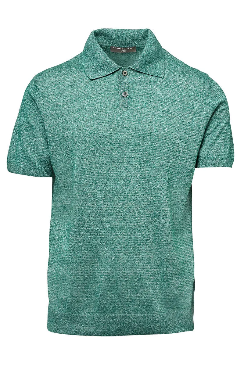 Mélange Polo
