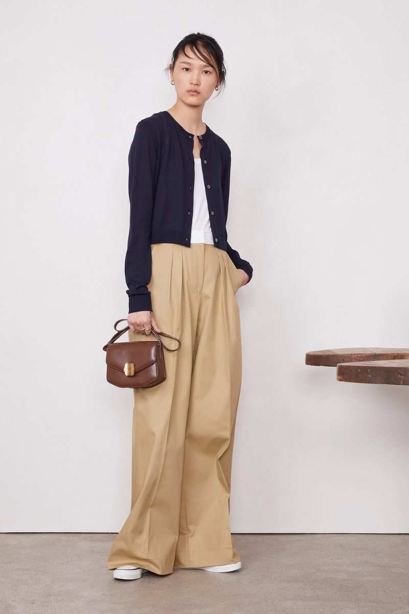 Moane Cardigan