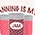 ModCloth x Camp Collection Canning Is My Jam Graphic Ringer Tee