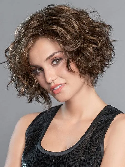 Movie Star Wig by Ellen Wille | Synthetic