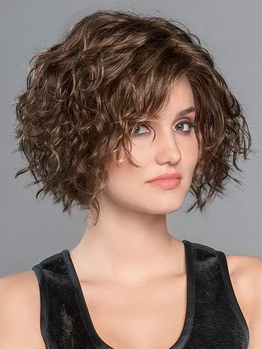 Movie Star Wig by Ellen Wille | Synthetic
