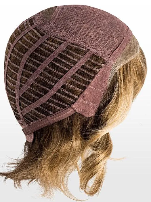 Movie Star Wig by Ellen Wille | Synthetic