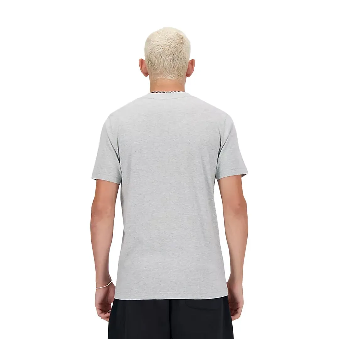 New Balance - Men's Sport Essentials Logo T-Shirt (MT41502 AG)