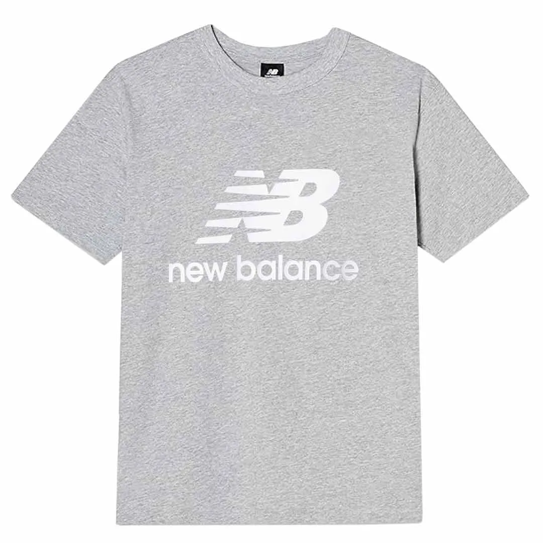 New Balance - Men's Sport Essentials Logo T-Shirt (MT41502 AG)
